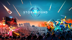 Stormbound: PVP Card Battle - Screenshot 1