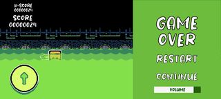 Cherno, The Frog - Screenshot 3