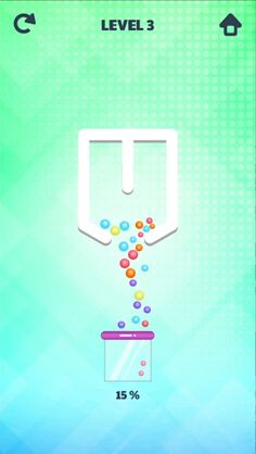 Pull The Pin Brain Puzzle Game - Screenshot 3