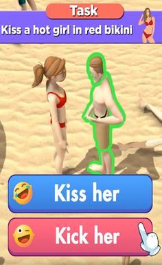 Soul Swap - Screenshot 4