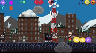 Helium Mining - Screenshot 2