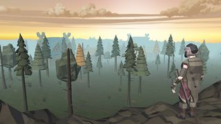 Viking Wars - Screenshot 1