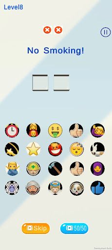 Emoji Master - Screenshot 2