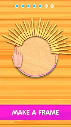 DIY Mirror - Screenshot 3