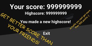 Bread Slayer - Screenshot 1