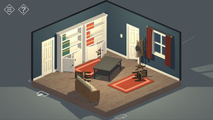 Tiny Room Stories Town Mystery - Screenshot 3