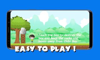 Save Chibi Boy - Screenshot 2