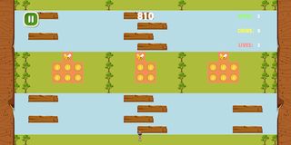 Ramba Run - Screenshot 1