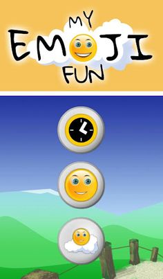 Emoji fun play - Screenshot 1