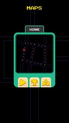 Teul Virtual Race - Screenshot 2