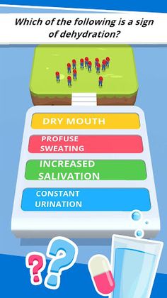 Brain Puzzle: Idle Trivia - Screenshot 4