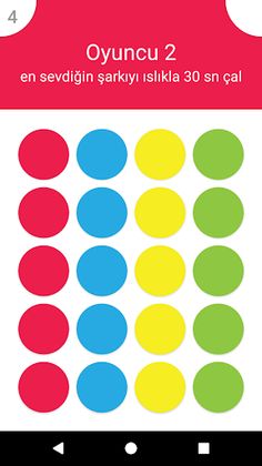 Couple Twister - Screenshot 2