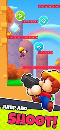 Boom Balls - Screenshot 1