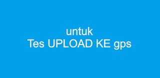 App untuk Tes - Screenshot 3