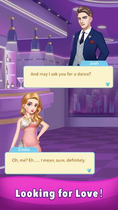 Love Tiles - Screenshot 2