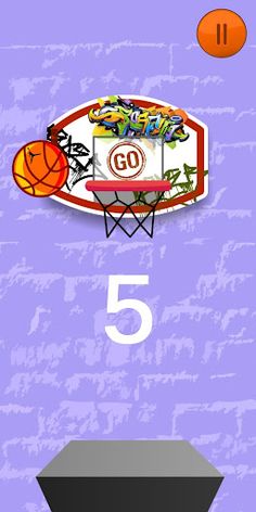 Street Basketball - Screenshot 4