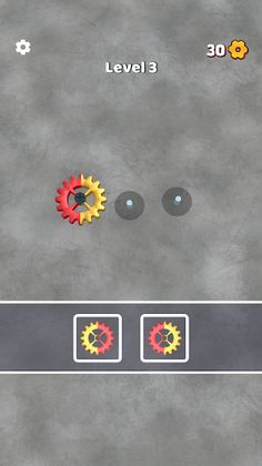 Gear Puzzle Master 3D - Screenshot 1