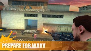 Gun Shooter - Screenshot 2