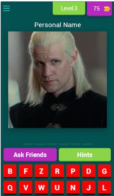 Quiz House of The Dragon - Screenshot 3