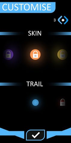 ELUDE - Screenshot 2