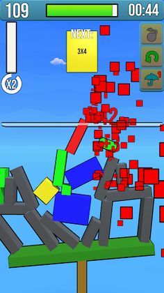 Balanceit! - Screenshot 3