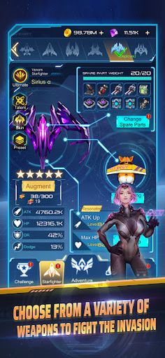 Aero Attack - Screenshot 4