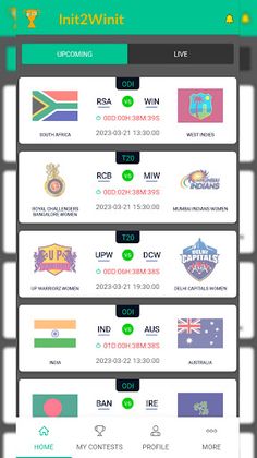 Init2Winit - Screenshot 1