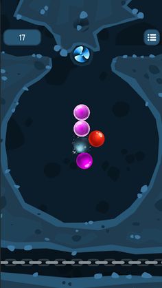 Bubble Balls - Screenshot 4