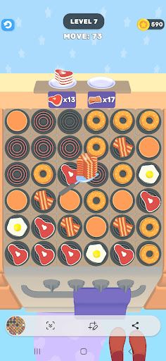 Cook Them All - Screenshot 2