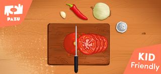 Pizza maker cooking games - Screenshot 3