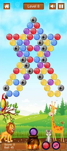 Big Balloon - Screenshot 4