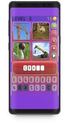 4 pictures 1 word - Homonyms & - Screenshot 3