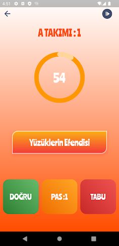 Sessiz Sinema - Anlat Bakalım - Screenshot 3