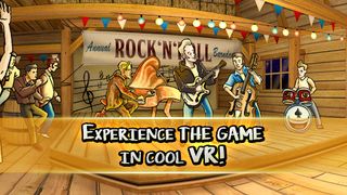 The little Harmonica DEMO - Screenshot 2