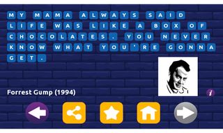 Filmi Detective : Guess movie  - Screenshot 1