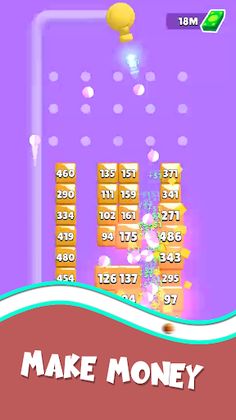 Number Frenzy - Screenshot 4