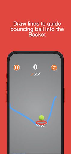 Ball Line - Screenshot 2