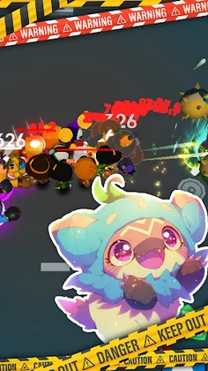 Monster Apocalypse - Screenshot 4