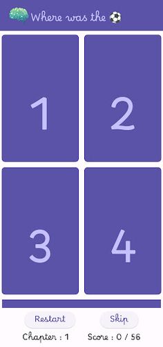 MemChamp - Screenshot 2