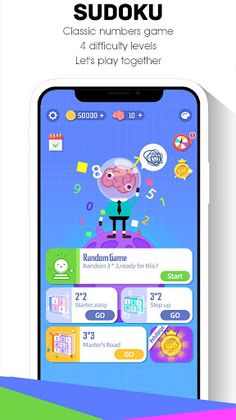 My  Sudoku - Screenshot 1