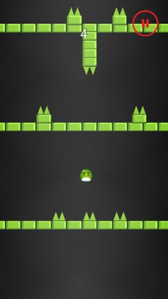 Innocent Bounce - Screenshot 3