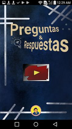 Preguntate - Screenshot 1