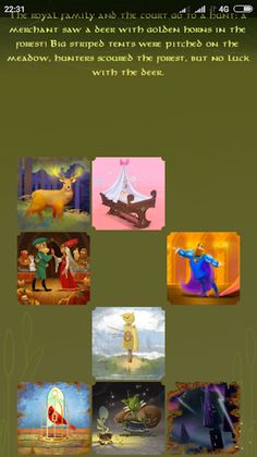 Anna's Tale - Screenshot 3