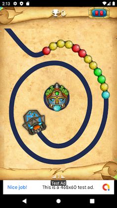 Jungle Killyo - Screenshot 1