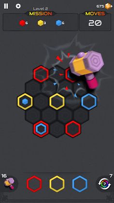 Princess and Zombies -Puzzle H - Screenshot 4