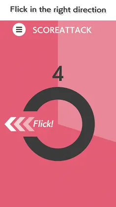 FLICCCCK - Screenshot 1