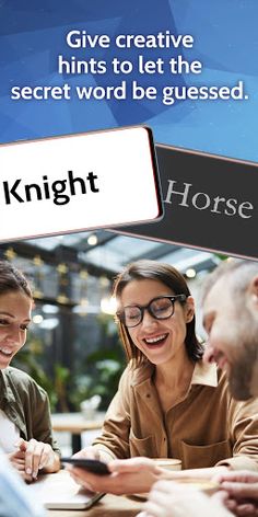 Guess The Word - Screenshot 2