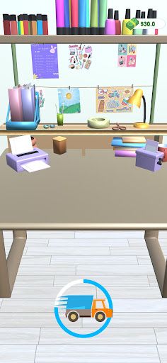 Packing Order - Screenshot 3