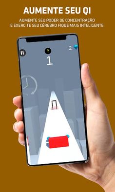 PowerQi Game - Screenshot 3