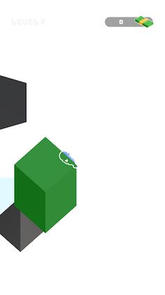 Fill The Gaps 3D - Screenshot 2